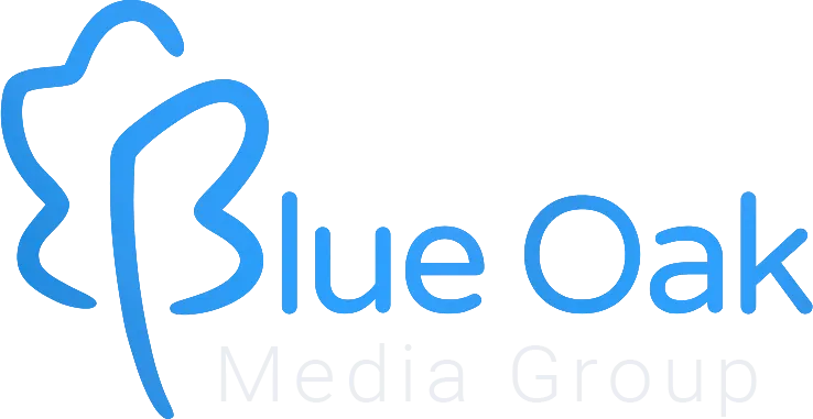 BLUE OAK MEDIA